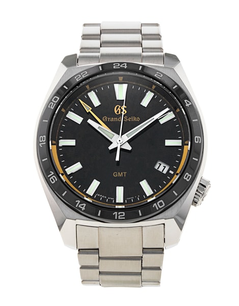 Grand Seiko Sport Collection SBGN023